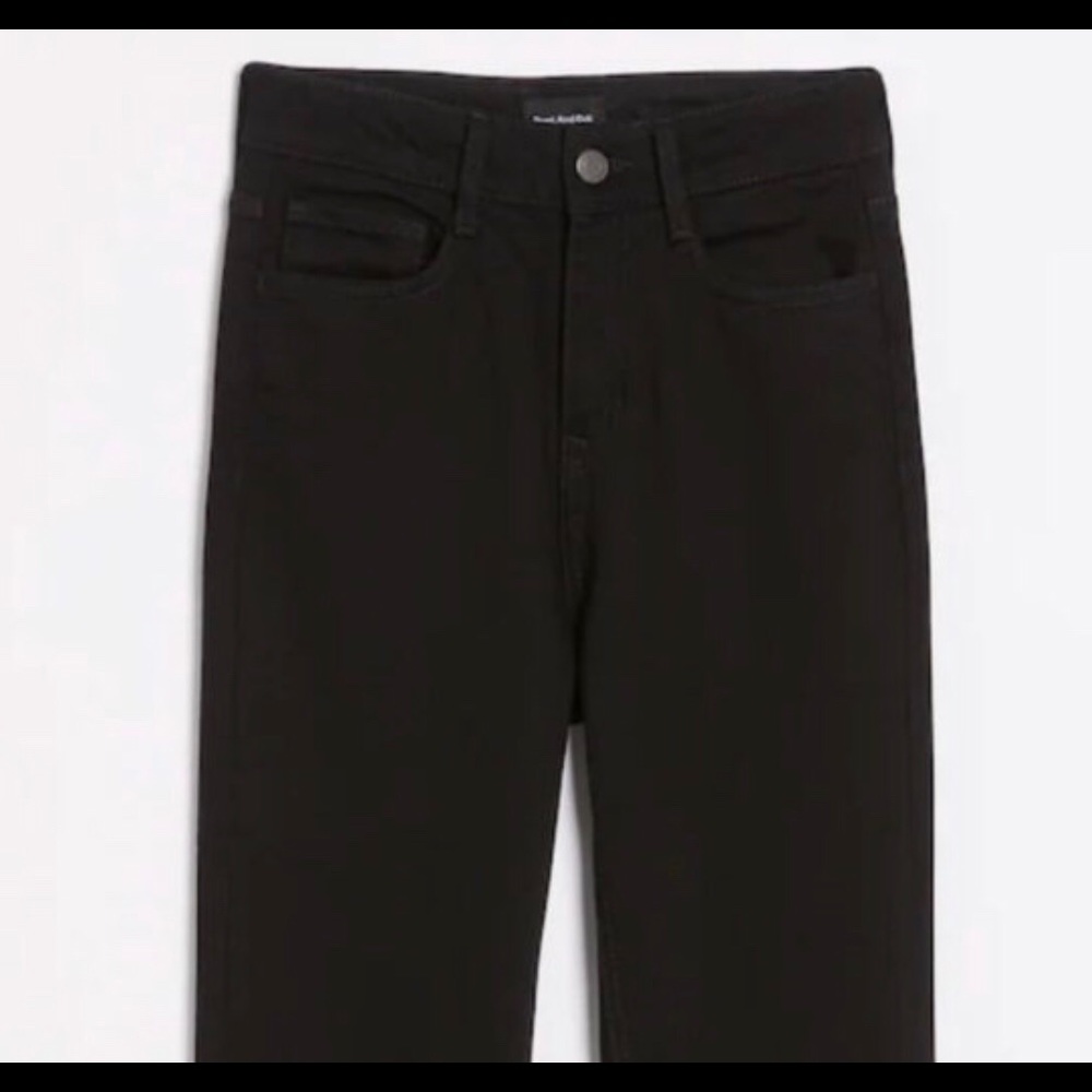 NWT Frank & Oak Comfort Stretch Jean